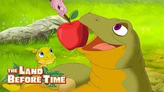 Even dinosaurs eat their fruit!  | 2 Hours of Full Episodes | The Land Before Time