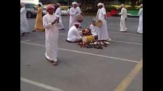 Dubai Internet City Emarati folk dance | Moxdeals