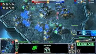 [WNS] vVv vs Prime - set 4 -  Ruff(T) vs Hannibal(T)