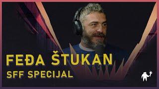 AGELAST & SFF: Feđa Štukan