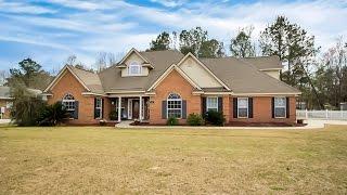 110 Lakewood Drive Guyton, GA 31312 I Homes for Sale Guyton, GA