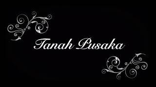 Tanah Pusaka 'instrumental seruling cover by boyraZli'