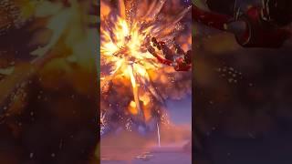 Island Distroyed #shorts #fortnite #chapter6 #season3