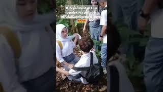 putih abu yang menggodatonton full nya di yt nya pelledos official dan april gemazz#lucu #ngakak #f