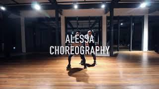 Bad Bunny - Mia Dance Choreography