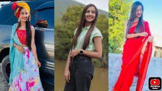 nirali ahir Instagram reels #reels #gujarati #viral #trending