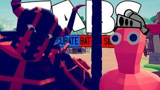 NOVOS SECRETOS no TABS - Totally Accurate Battle Simulator