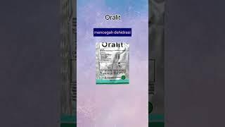 obat diare anak #diare #mencret #apoteker