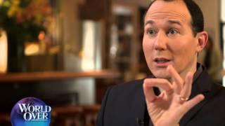 World Over - 2015-11-19  – Celebrity Chef John Besh with Raymond Arroyo