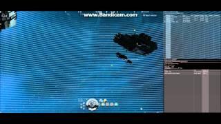 Eve Online: Ackbad Pappotte