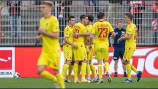 Bayer Leverkusen 1 - 2 Freiburg | All goals and highlights 28.02.2021 | GERMANY Bundesliga | PES