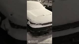 #mark2 #jzx90 #risovashka #toyota #snow
