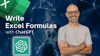 How to Write Excel Formulas with ChatGPT