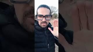 New follower and supporter of the Mahdi Abdullah Hashem Aba Al-Sadiq