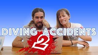 Diving Instructors REACT & Explain Scuba Diving Accidents 2!
