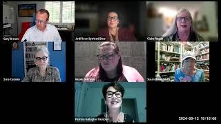 Replay: SPJ Election Central Forum: Board of Directors Candidates