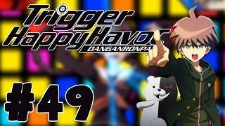 Danganronpa: Trigger Happy Havoc: Ep 49: What Toko Did