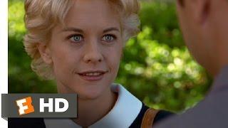 I.Q. (5/9) Movie CLIP - An Unmistakable Chemical Reaction (1994) HD