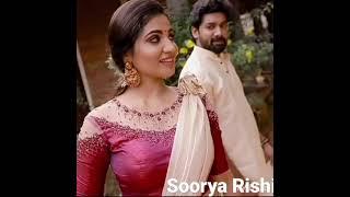 koodevide serial /rishi Soorya 