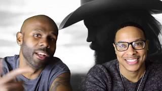 Chris Stapleton - Tennessee Whiskey (REACTION!!!)