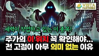 유라클 주가 전망 - 겁을 주기 위한 트릭! 갤럭시아에스엠 갤럭시아머니트리 핑거 M83