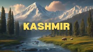 Kashmir Winter vs Summer | Kashmir Tourist Places | Kashmir in Winter | Kashmir in Summer