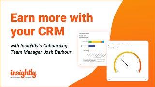 Insightly Advice: Three Golden Rules for a Revenue Generating CRM