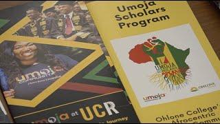 Ohlone Tri-City News: Umoja Scholars Program