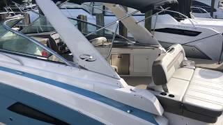 2018 Regal 33 Express For Sale at MarineMax Miami, FL