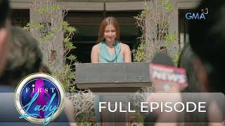 First Lady: Full Episode 59 (Stream Together)