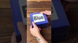 #asmr #unboxing #asmrvideo #blue #giftbox #selfdefenseforwomen #knife #selfdefense #SmallBusiness