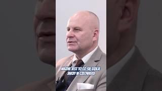 Co zrobić, gdy młodzi przestają wierzyć w szkołę? | dr Wiesław Poleszak #shorts