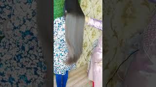 Hiar treatment Botox #shortvideo saundarya Shine Makeover artist #shortvideo ️