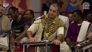 Kirtan Fest Bahrain 2023 | Day 1| Narayan Das