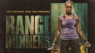 Range Runners (2019) | Full Thriller Movie | Survival | Horror