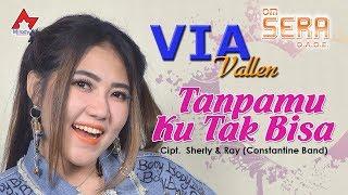 Via Vallen - Tanpamu Ku Tak Bisa | Dangdut [OFFICIAL]