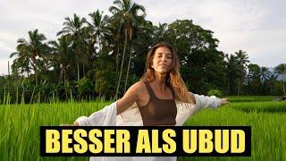 Hätten wir das früher gewusst! - Bali Reisfelder ohne viele Toursiten l Jatiluwih