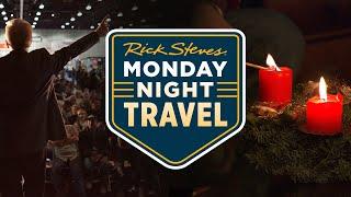 Celebrate a European Christmas with Rick Steves