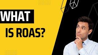 What is Amazon ROAS? | PPC ROAS