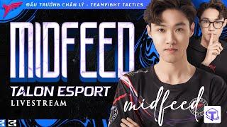 24/5/2025 | TLN MidFeed | Luyen tap apac !!!
