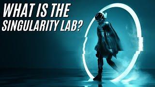 What is the Singularity Lab?