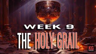 RARE Items and moments in Titan Quest HOLY GRAIL Week 9  (2024)
