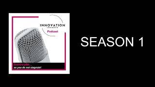 SEASON 1 - INNOVATION Insights