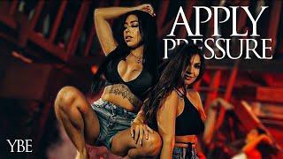 YBE - Apply Pressure (Official Music Video)