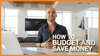 How To Budget And Save Money | Money Management Tips