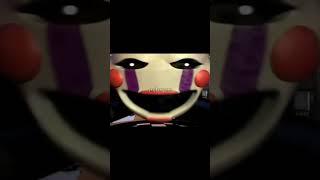 SONG WITH FNAF JUMPSCARES #fnaf #fivenightsatfreddys #eslerey #jumpscare #fyp #song #fnafmovie #fyp