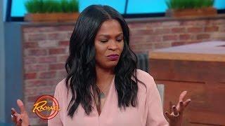 Nia Long on Lifetime's 'Beaches' Remake