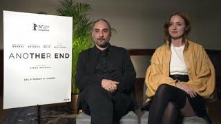 Piero Messina racconta "Another End", tra amore e morte