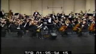 Concerto for Balalaika with Symphony