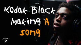 Kodak Black Makes Hit Song In 30 Minutes!